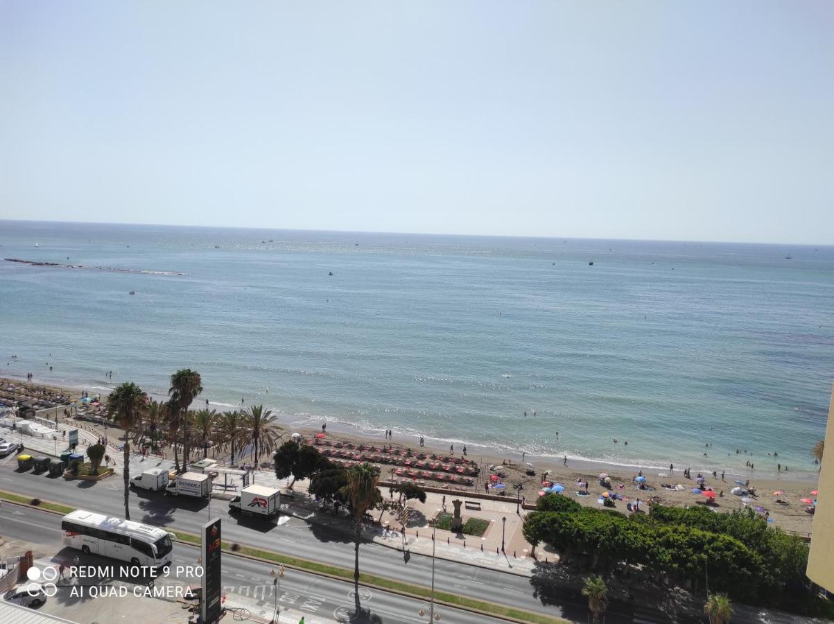 Apartmán Wow -vista Al Mar Y Castillo Bil Bil